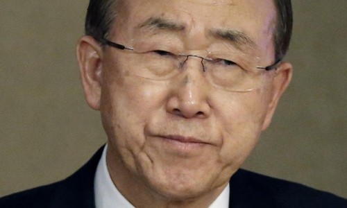 DPRK cancels UN Secretary-General’s visit - ảnh 1
